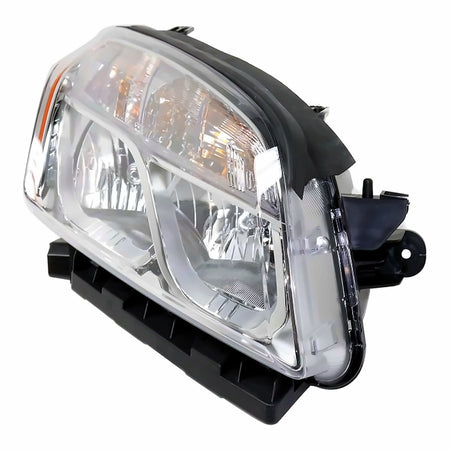 2015-2016 Chevrolet Trax Headlight Passenger Side – Side View (GM2503401)