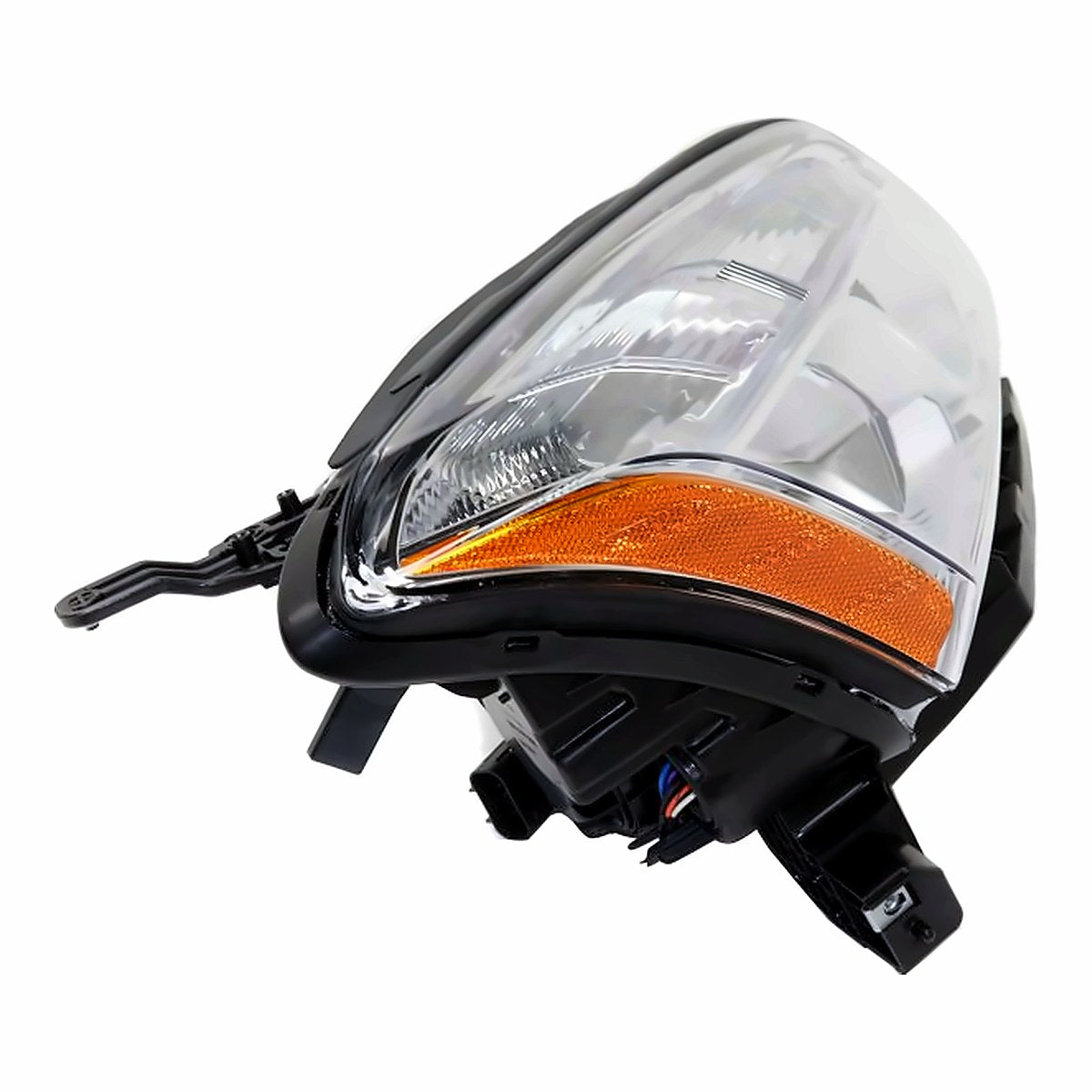 2015-2016 Chevrolet Trax Headlight Passenger Side – Angle View (GM2503401)
