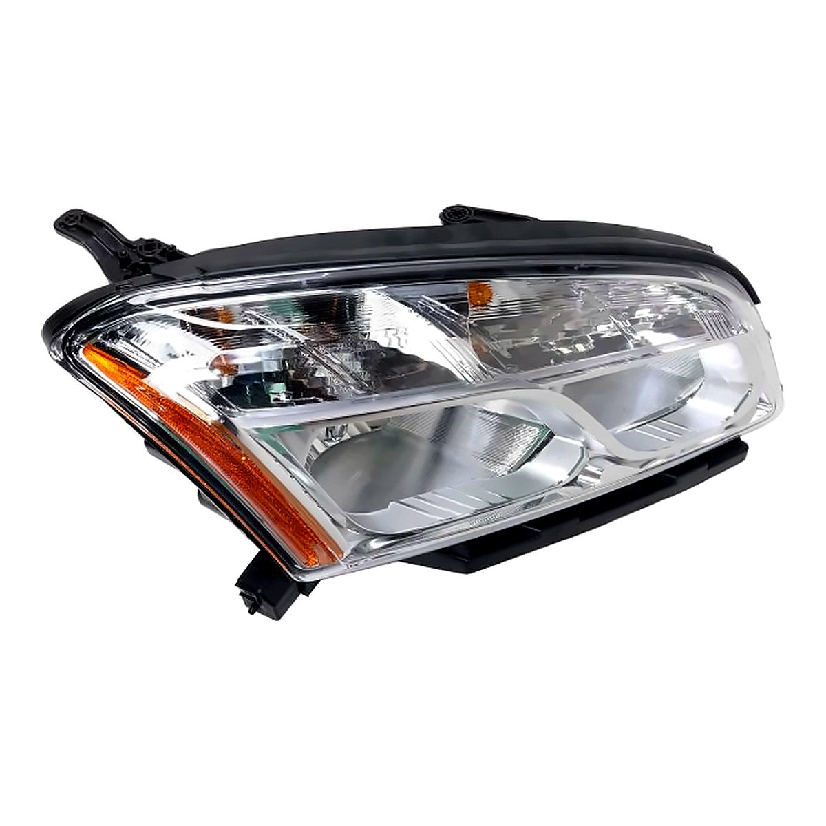 2015-2016 Chevrolet Trax Headlight Passenger Side – Detail View (GM2503401)