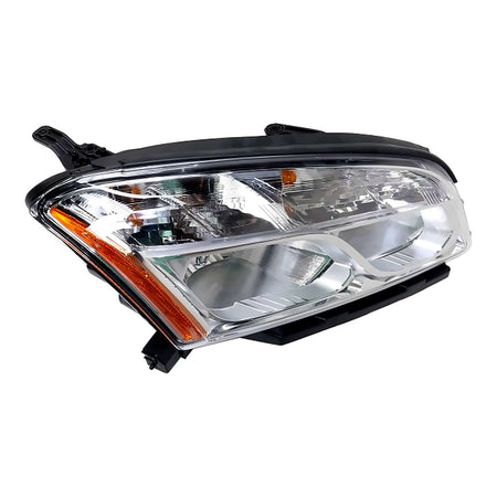 2015-2016 Chevrolet Trax Headlight Passenger Side – Detail View (GM2503401)