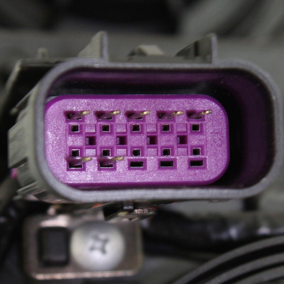 2015-2016 Chevrolet Trax Headlight Passenger Side 