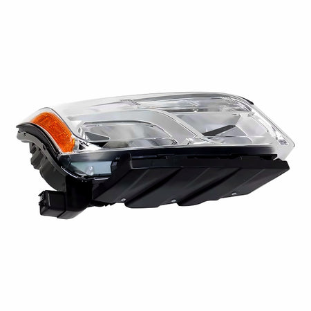 2015-2016 Chevrolet Trax Headlight Passenger Side – Close-Up View (GM2503401)