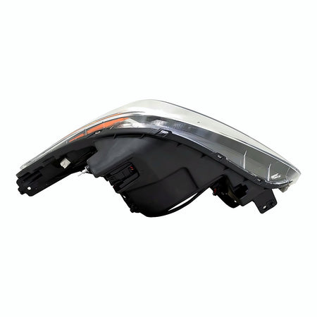 2016-2022 Chevrolet Spark Headlight Passenger Side Halogen – Close-Up View (GM2503434)