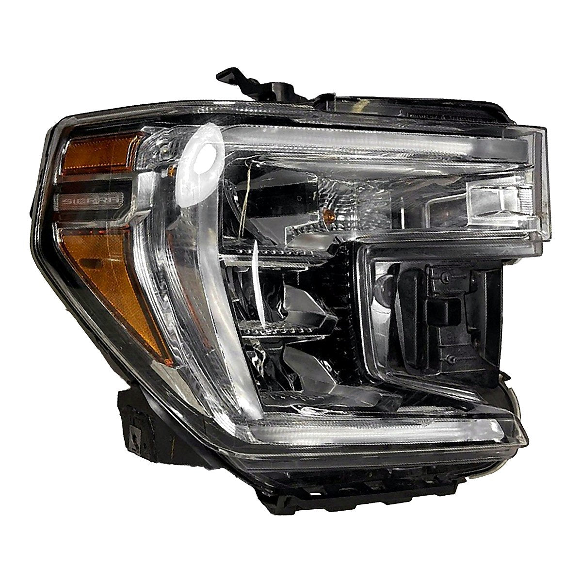 2019-2021 Gmc Sierra 1500 Headlight Passenger Side – GM2503495