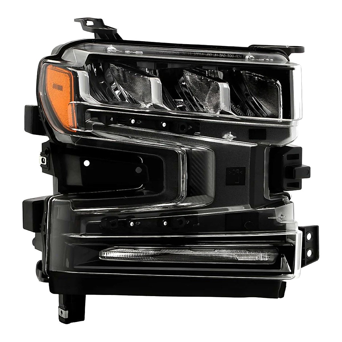 Automotive replacement part product image