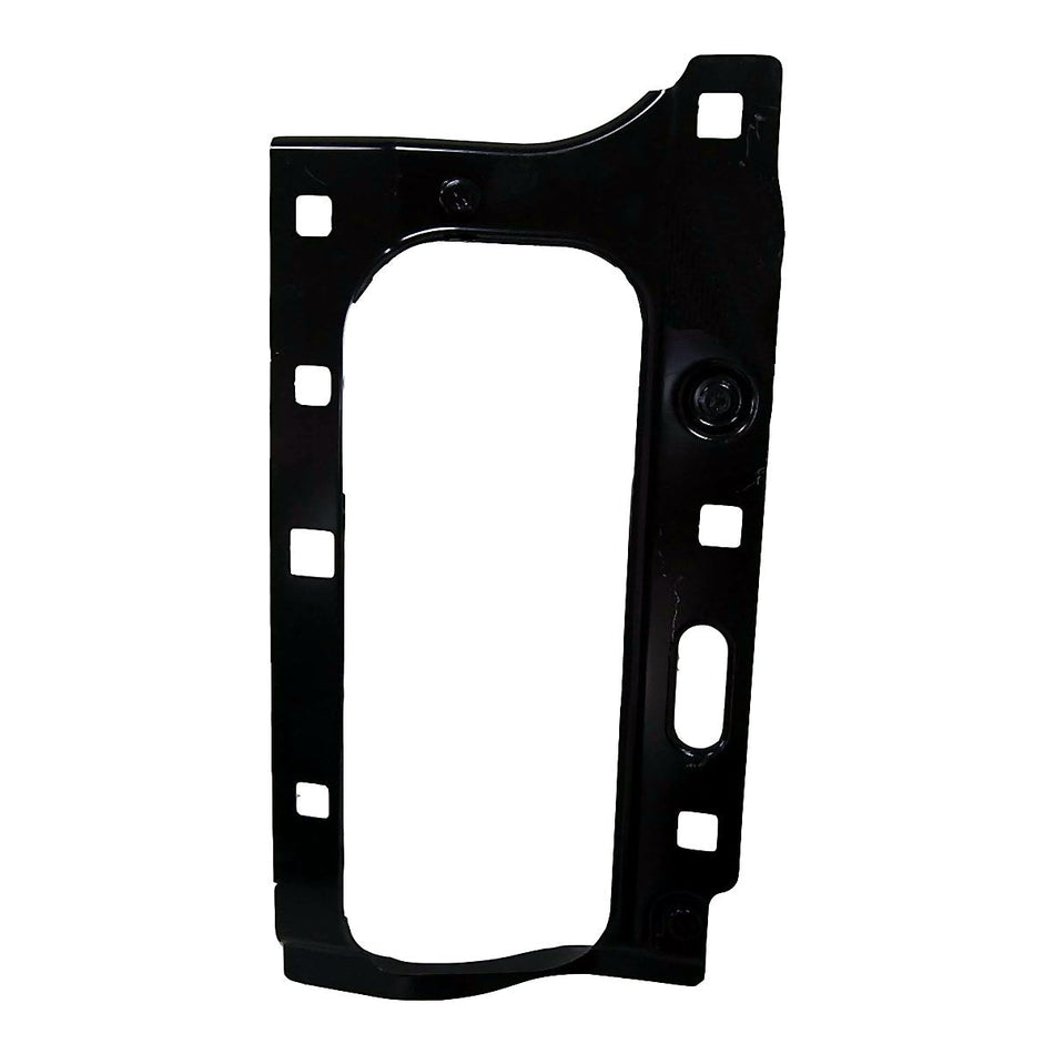 2015-2019 GMC Sierra 2500 Headlight Bracket Driver Side - product view, Part GM2508114
