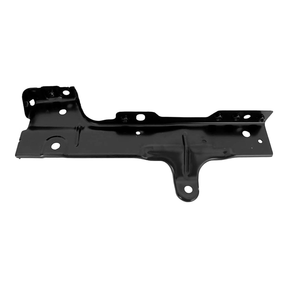 2022 Chevrolet Silverado 1500 LTD Headlight Bracket Driver Side - side angle, Part GM2508126