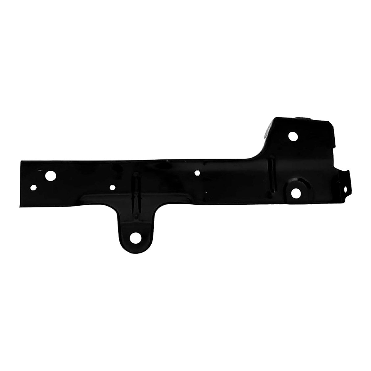 2019-2021 Chevrolet Silverado 1500 Headlight Bracket Driver Side Steel – GM2508126-4