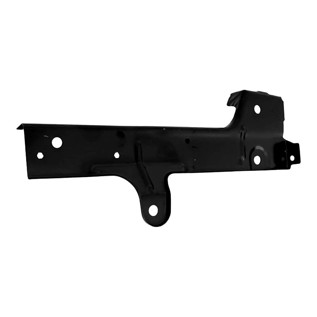 2019-2021 Chevrolet Silverado 1500 Headlight Bracket Driver Side Steel – GM2508126-5