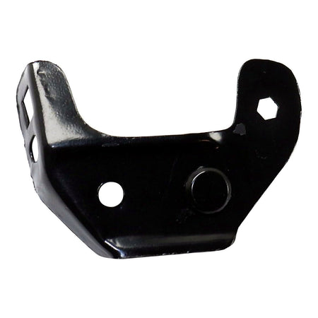 2012-2020 Chevrolet Sonic_Hatchback Headlight Bracket Passenger Side Steel – GM2509122