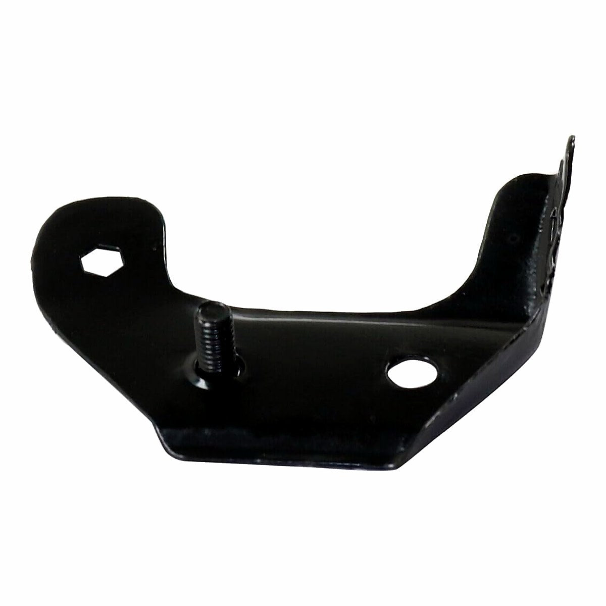 2012-2020 Chevrolet Sonic_Hatchback Headlight Bracket Passenger Side Steel – GM2509122-2