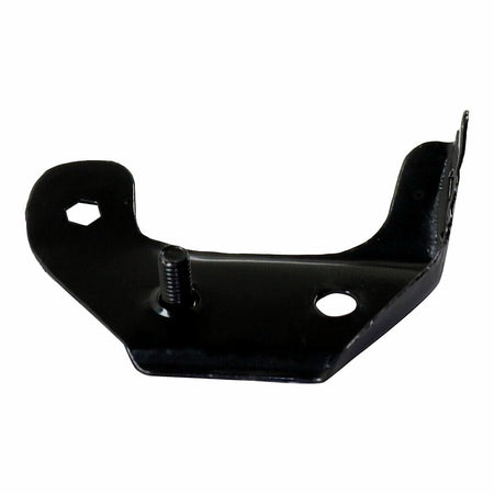 2012-2020 Chevrolet Sonic_Hatchback Headlight Bracket Passenger Side Steel – GM2509122-2