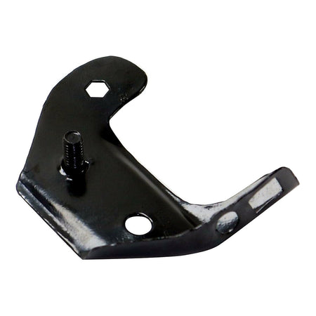 2012-2020 Chevrolet Sonic_Hatchback Headlight Bracket Passenger Side Steel – GM2509122-3