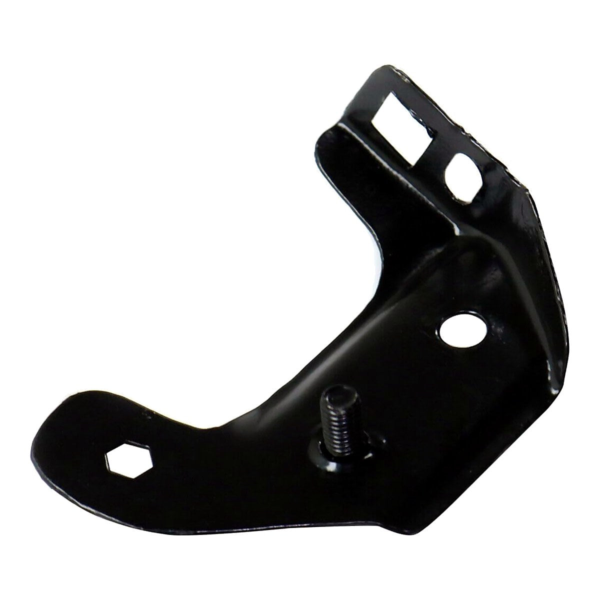 2012-2020 Chevrolet Sonic_Hatchback Headlight Bracket Passenger Side Steel – GM2509122-4