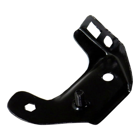 2012-2020 Chevrolet Sonic_Hatchback Headlight Bracket Passenger Side Steel – GM2509122-4