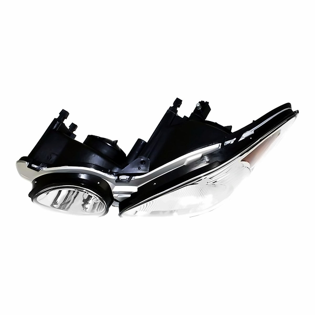 2005-2007 Buick Allure Headlight Driver Side – Detail View (GM2518142)