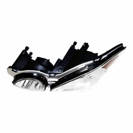 2005-2007 Buick Allure Headlight Driver Side – Detail View (GM2518142)