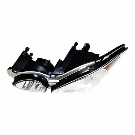 2005-2007 Buick Lacrosse Headlight Driver Side - upper view, Part GM2518142