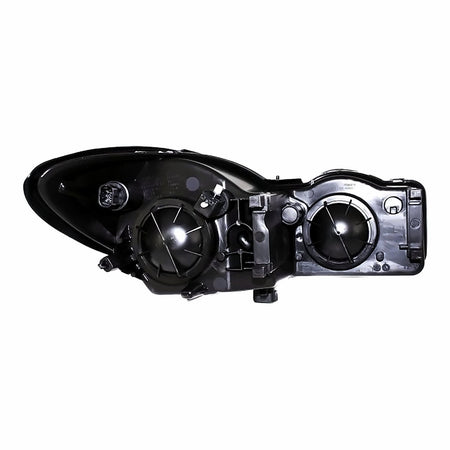 2005-2007 Buick Lacrosse Headlight Driver Side - lower view, Part GM2518142