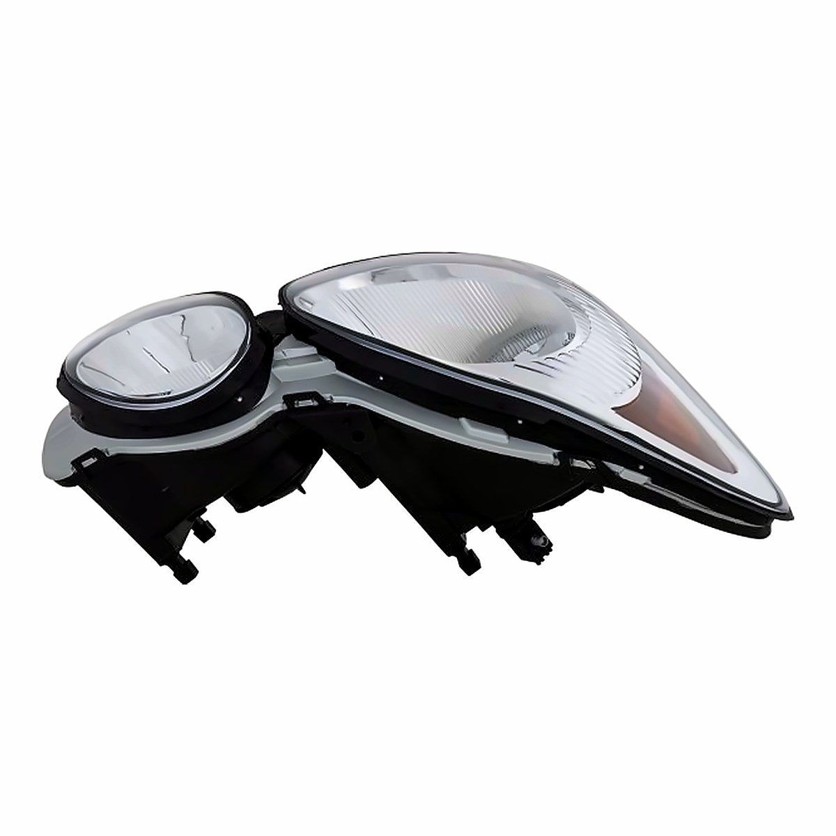 2005-2007 Buick Allure Headlight Passenger Side – Angle View (GM2519142)