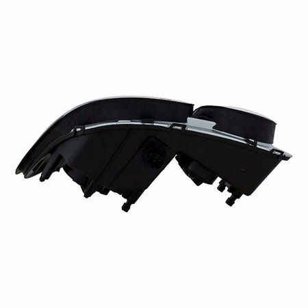 2005-2007 Buick Allure Headlight Passenger Side – Detail View (GM2519142)