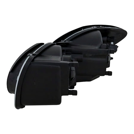 2005-2007 Buick Allure Headlight Passenger Side – Close-Up View (GM2519142)