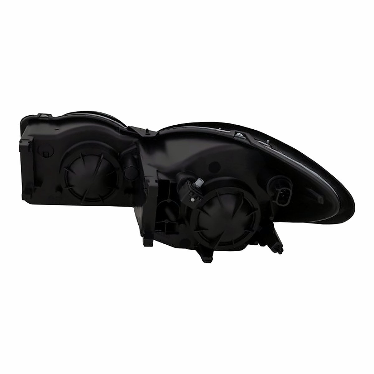 2005-2007 Buick Allure Headlight Passenger Side – Back View (GM2519142)