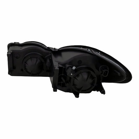 2005-2007 Buick Allure Headlight Passenger Side – Back View (GM2519142)