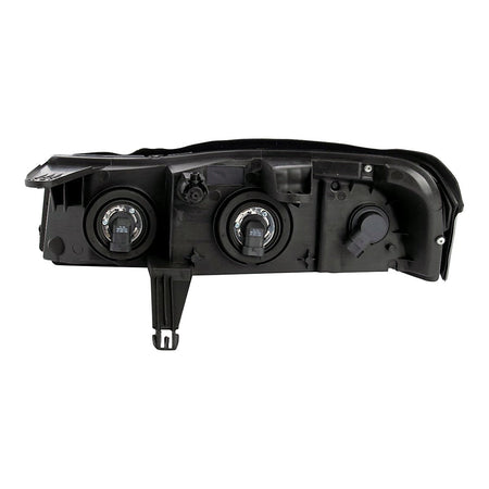 2006-2007 Saturn Vue Headlight Passenger Side Hyb To 07/07 – GM2519143-2
