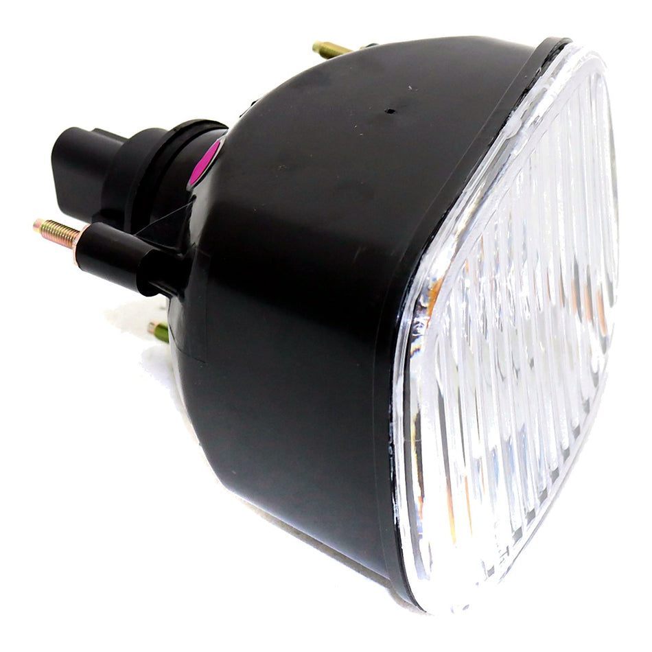 2005-2007 Saturn Relay Fog Light Front Driver Side - side angle, Part GM2562100