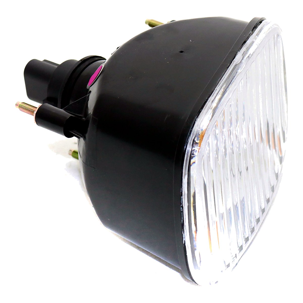 2005-2007 Buick Terraza Fog Light Front Driver Side – Side View (GM2562100)