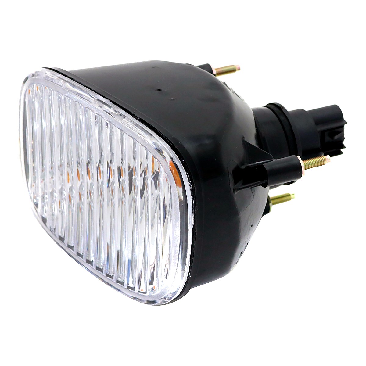 2005-2007 Buick Terraza Fog Light Front Driver Side – Side View (GM2562100)