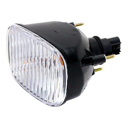 2005-2007 Buick Terraza Fog Light Front Driver Side – Side View (GM2562100)