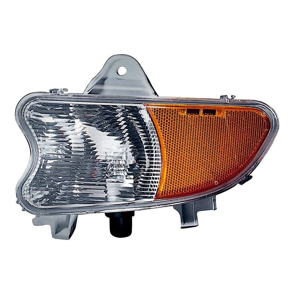 2008-2012 Buick Enclave Driving Lamp Driver Side – GM2562101