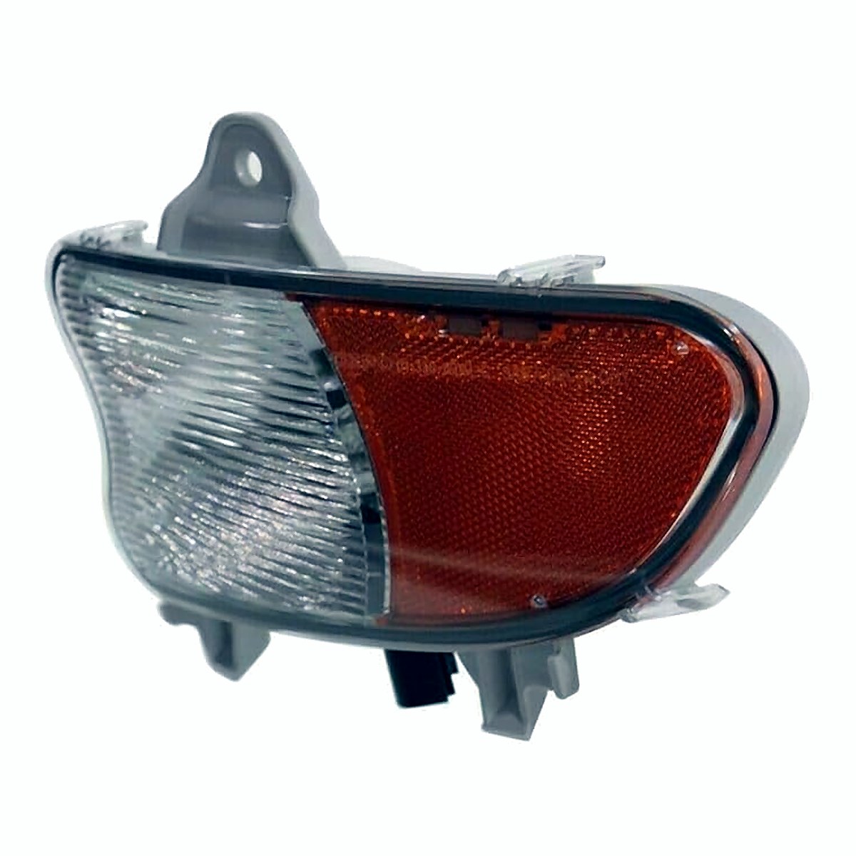 2008-2012 Buick Enclave Driving Lamp Driver Side – GM2562101-2
