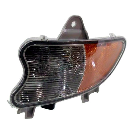 2008-2012 Buick Enclave Driving Lamp Driver Side – GM2562101-3
