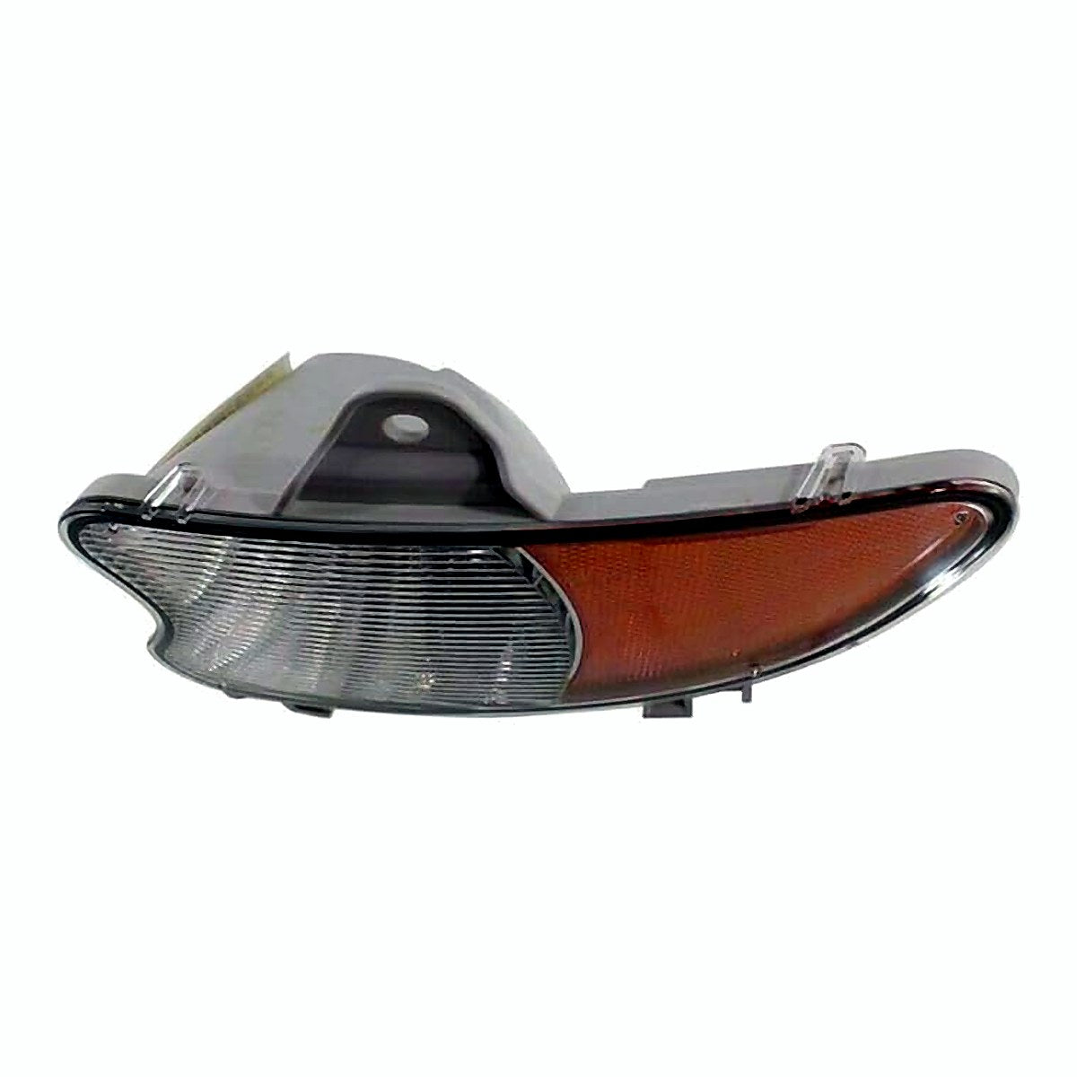 2008-2012 Buick Enclave Driving Lamp Driver Side – GM2562101-4