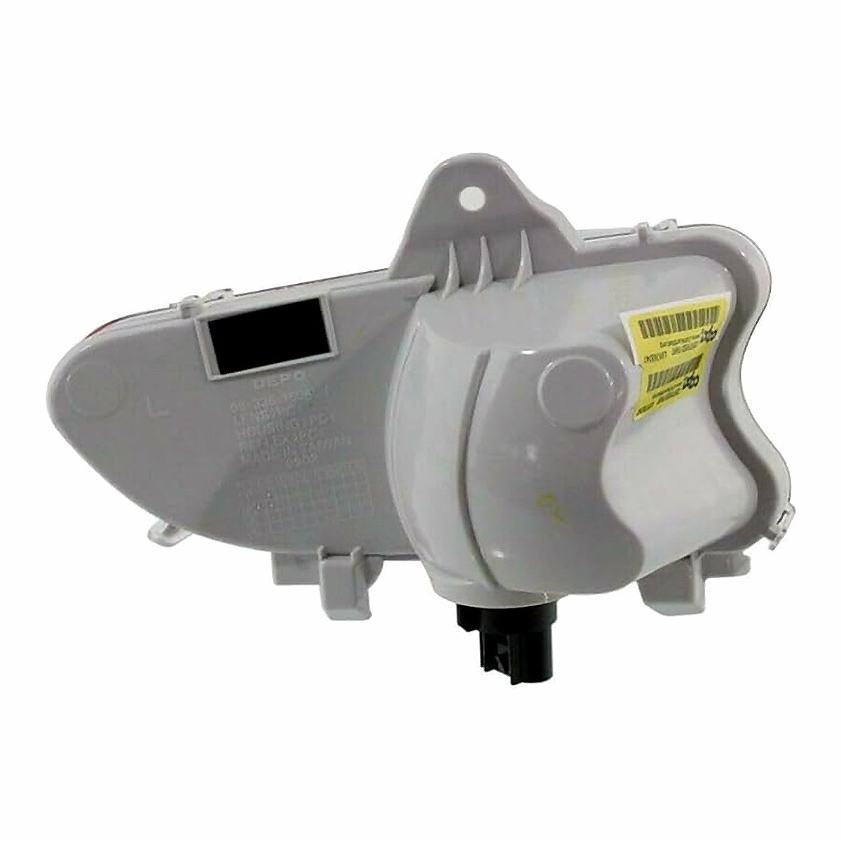 2008-2012 Buick Enclave Driving Lamp Driver Side – GM2562101-5