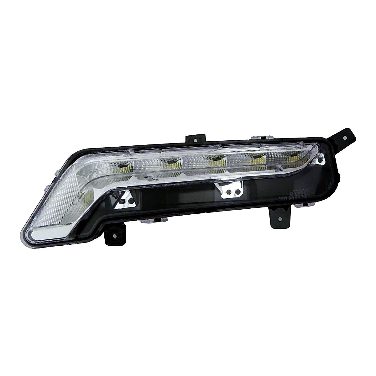 2014-2020 Chevrolet Impala Daytime Running Lamp Driver Side Led_GM2562102