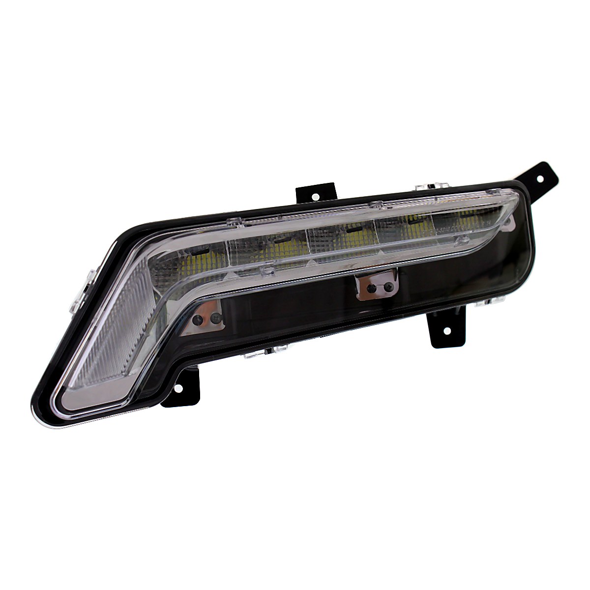 2014-2020 Chevrolet Impala Daytime Running Lamp Driver Side Led_GM2562102-2