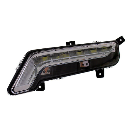 2014-2020 Chevrolet Impala Daytime Running Lamp Driver Side Led_GM2562102-2