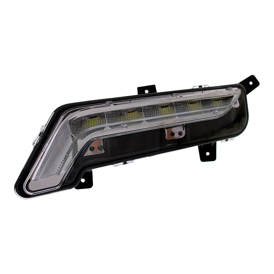 2014-2020 Chevrolet Impala Daytime Running Lamp Driver Side Led_GM2562102-2
