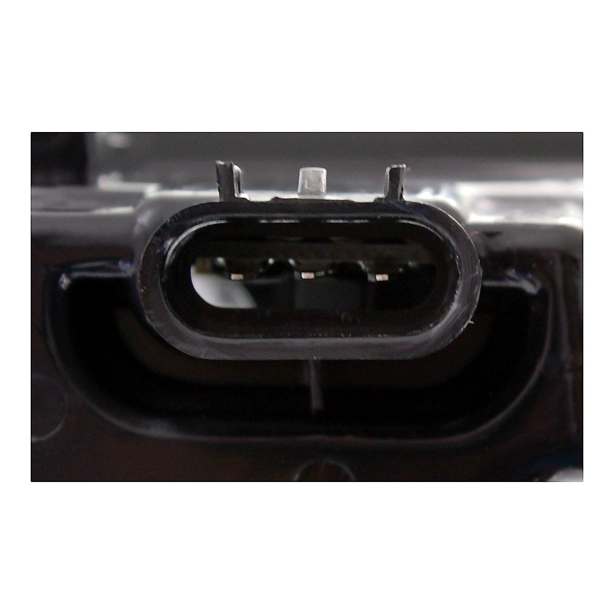2014-2020 Chevrolet Impala Daytime Running Lamp Driver Side Led_GM2562102-5