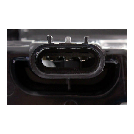 2014-2020 Chevrolet Impala Daytime Running Lamp Driver Side Led_GM2562102-5