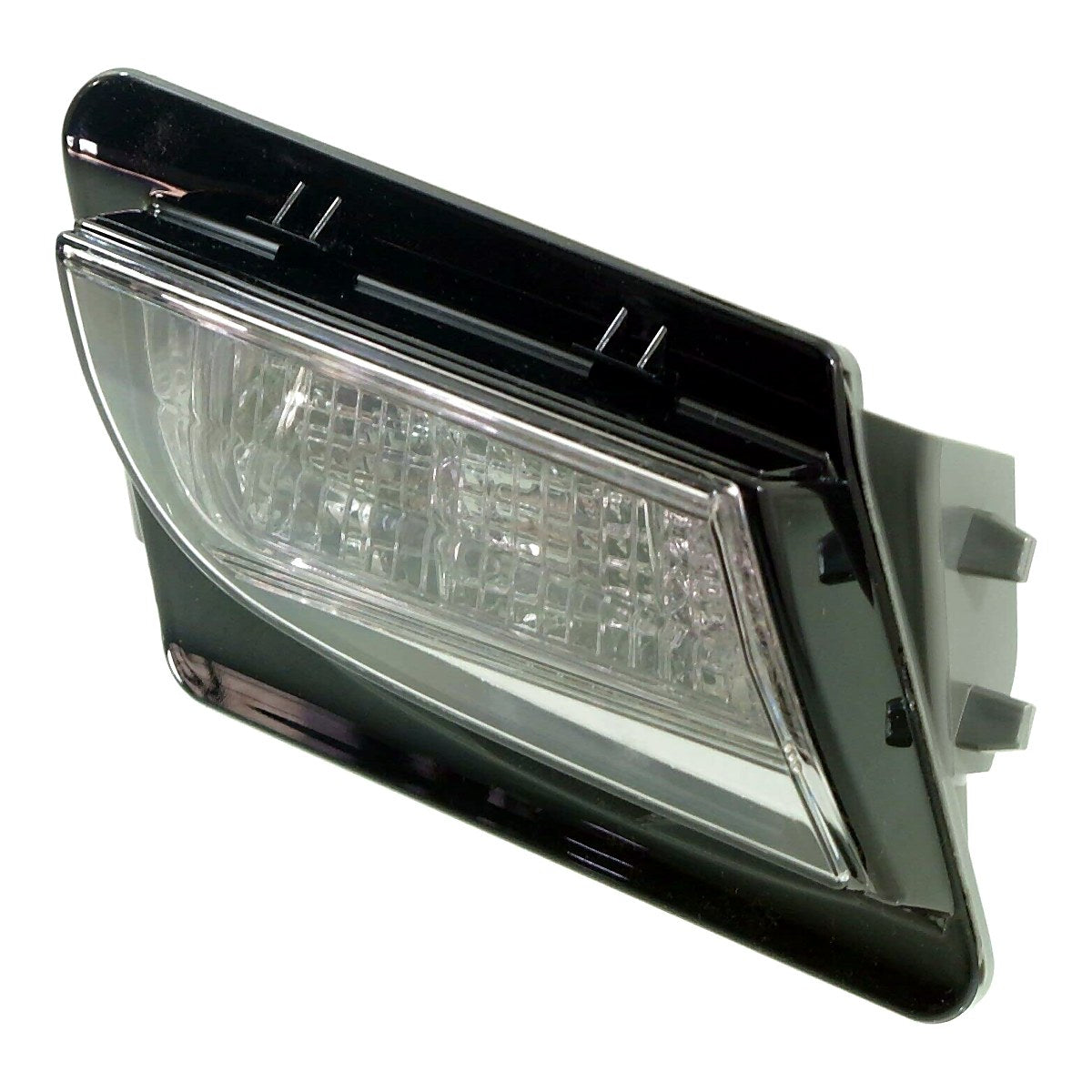 2015-2017 Cadillac Ats_Coupe Daytime Running Lamp Driver Side With Side Marker Lamp_GM2562103-3
