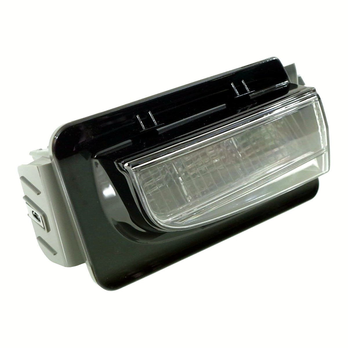 2015-2017 Cadillac Ats_Coupe Daytime Running Lamp Driver Side With Side Marker Lamp_GM2562103-4