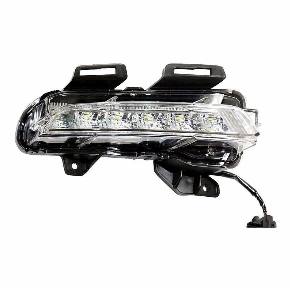 2016 Chevrolet Cruze Limited Daytime Running Light Driver Side - product view, Part GM2562106