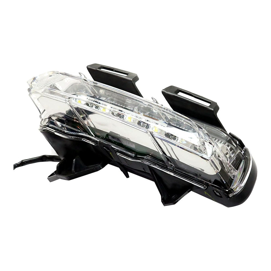 2015 Chevrolet Cruze Daytime Running Lamp Driver Side Without Rs Pkg Type 2_GM2562106-2