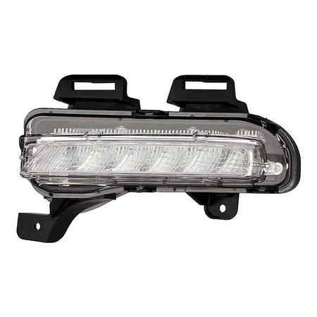 2015 Chevrolet Cruze Daytime Running Lamp Driver Side With Rs Pkg_GM2562107