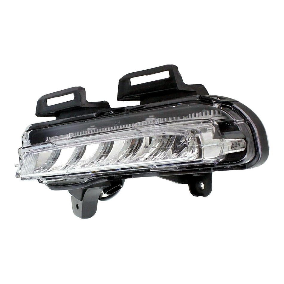 2016 Chevrolet Cruze Limited Daytime Running Light - side angle, Part GM2562107